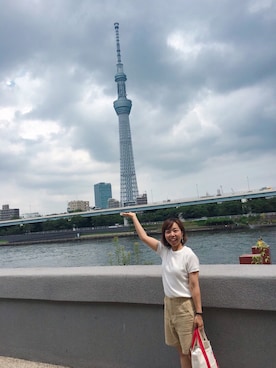 ちゃんさんのコーディネート