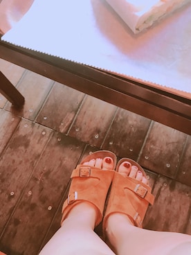 ちゃんさんのコーディネート