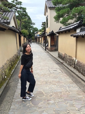 ちゃんさんのコーディネート