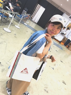 ちゃんさんのコーディネート