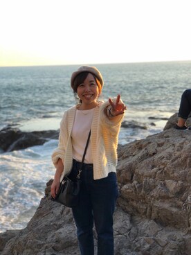 ちゃんさんのコーディネート