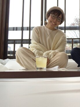 ちゃんさんのコーディネート