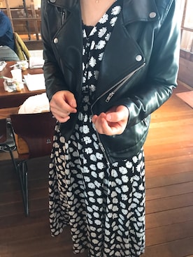 ちゃんさんのコーディネート