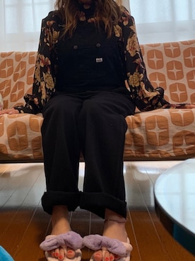 Yuko★さん（レディース・149cm）の春コーディネート