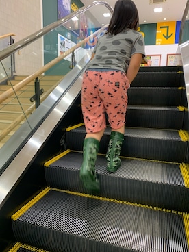 Yuko★さん（レディース・149cm）の夏コーディネート