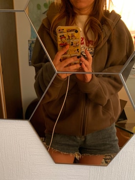 Yuko★さん(レディース・149cm)の秋コーディネート