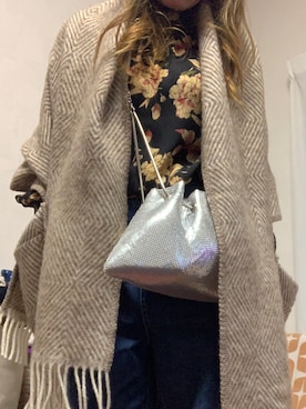 Yuko★さん（レディース・149cm）の秋コーディネート