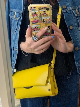 Yuko★さんのコーディネート