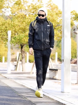 NOBUさんのコーディネート