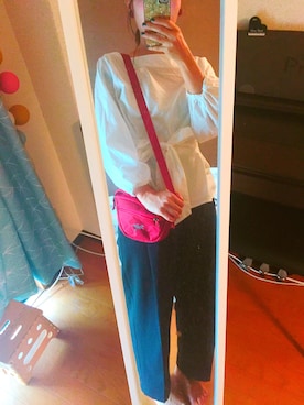 zさんのコーディネート