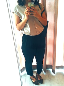 zさんのコーディネート