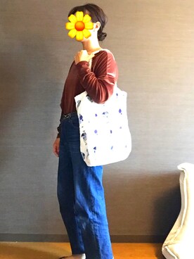 zさんのコーディネート