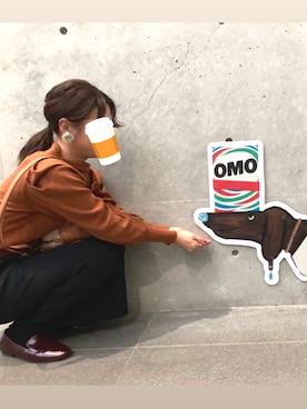 zさんのコーディネート