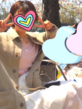 zさんのコーディネート