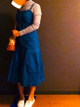 zさんのコーディネート