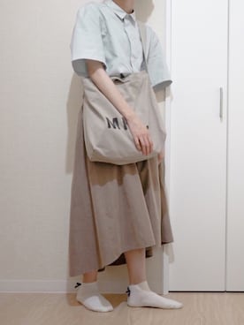 智さんのコーディネート