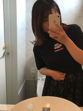 はさんのコーディネート