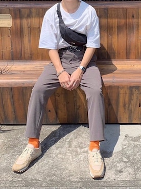 Toy’s さんのコーディネート