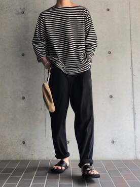 Toy’s さんのコーディネート