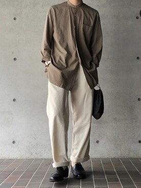 Toy’s さんのコーディネート