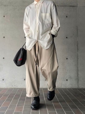 Toy’s さんのコーディネート