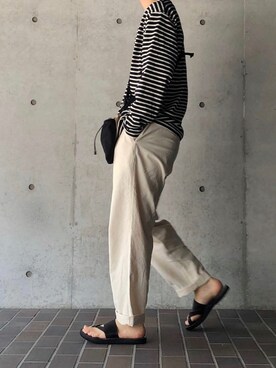 Toy’s さんのコーディネート