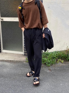 Toy’s さんのコーディネート