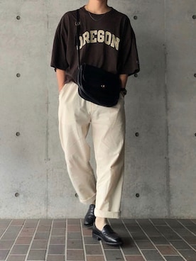 Toy’s さんのコーディネート