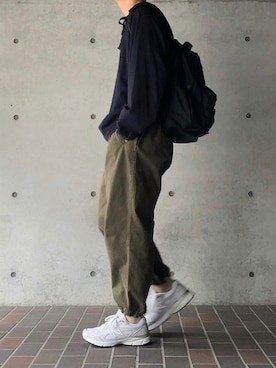 Toy’s さんのコーディネート