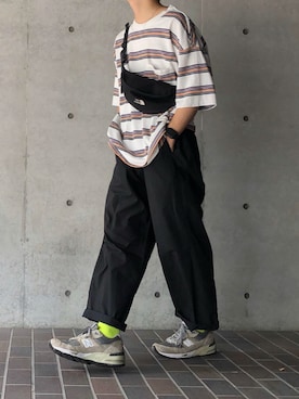 Toy’s さんのコーディネート