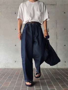 Toy’s さんのコーディネート