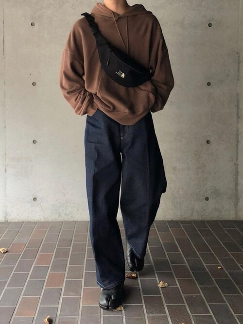 Toy’s さんのコーディネート