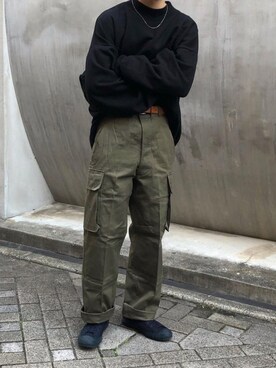 Toy’s さんのコーディネート