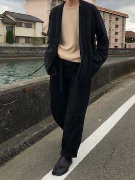 Toy’s さんのコーディネート