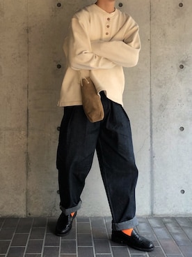 Toy’s さんのコーディネート