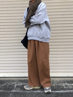 Toy’s さんのコーディネート