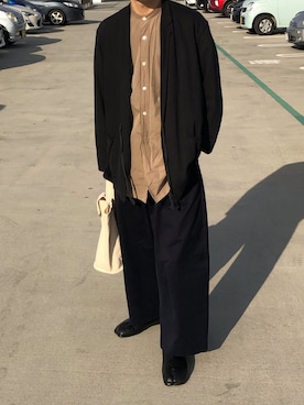 Toy’s さんのコーディネート