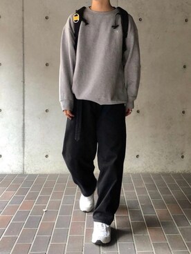 Toy’s さんのコーディネート