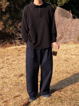 Toy’s さんのコーディネート