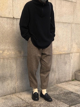 Toy’s さんのコーディネート