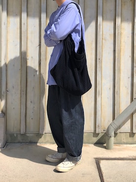 Toy’s さんのコーディネート