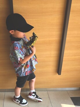 Z.boyさんのコーディネート