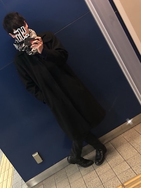 🔥さとし🔥さんのコーディネート