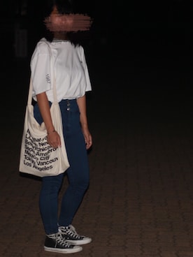 Mikuさんのコーディネート