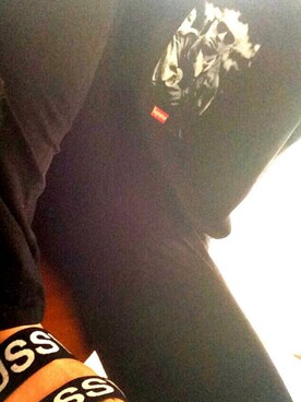 Mikuさんのコーディネート