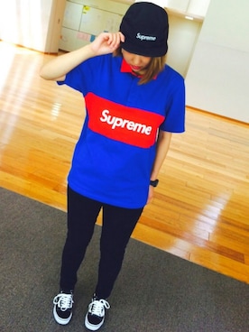 Mikuさんのコーディネート