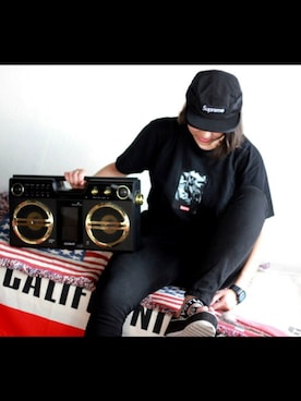 Mikuさんのコーディネート