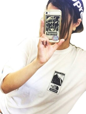 Mikuさんのコーディネート