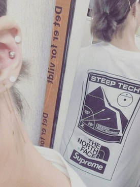 Mikuさんのコーディネート