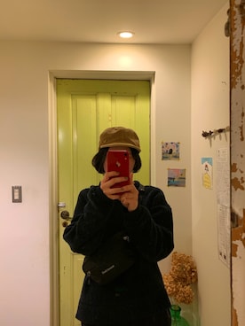 Kimaさんのコーディネート